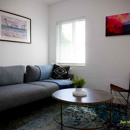 Bh Club By Zen Vacation Rentals 2Br 1Ba 마이애미 비치 외부 사진