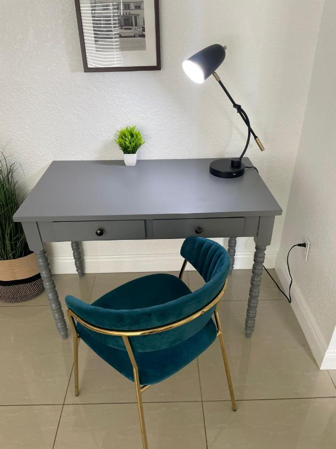 Bh Club By Zen Vacation Rentals 2Br 1Ba 마이애미 비치 외부 사진