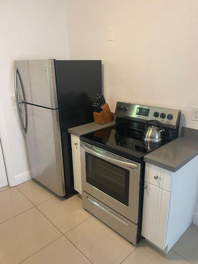 Bh Club By Zen Vacation Rentals 2Br 1Ba 마이애미 비치 외부 사진