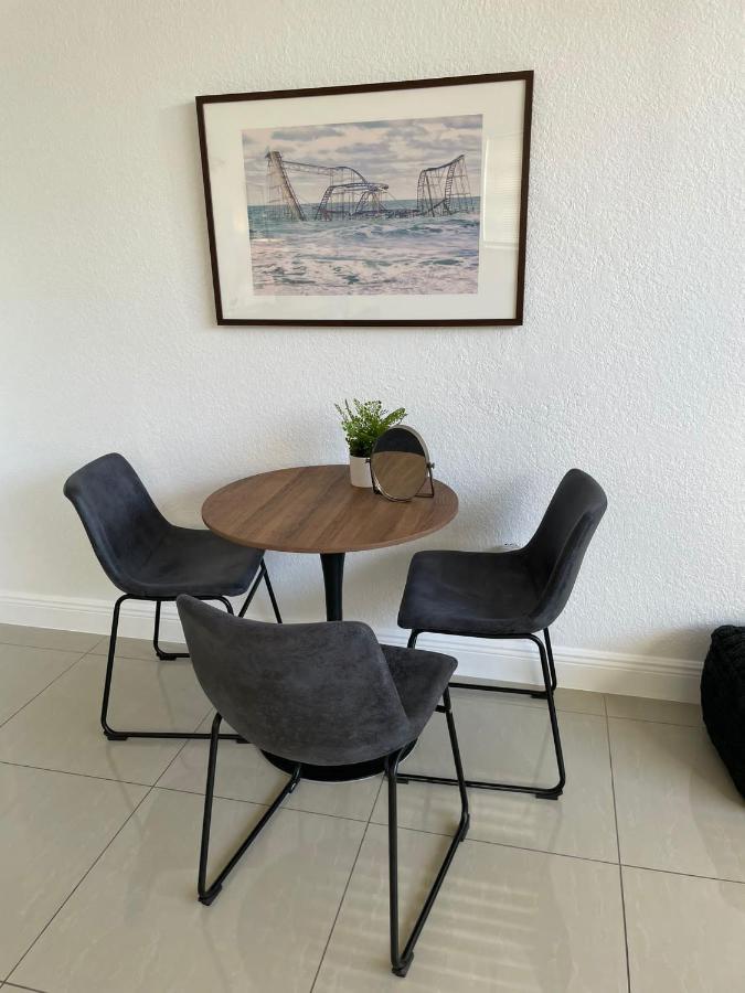 Bh Club By Zen Vacation Rentals 2Br 1Ba 마이애미 비치 외부 사진