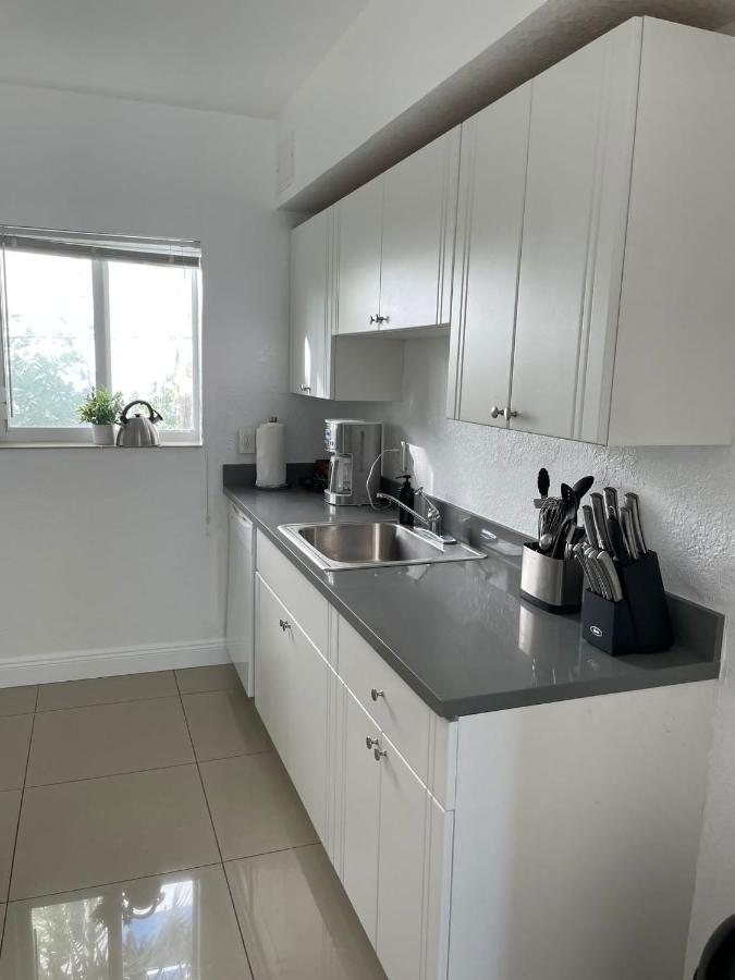 Bh Club By Zen Vacation Rentals 2Br 1Ba 마이애미 비치 외부 사진
