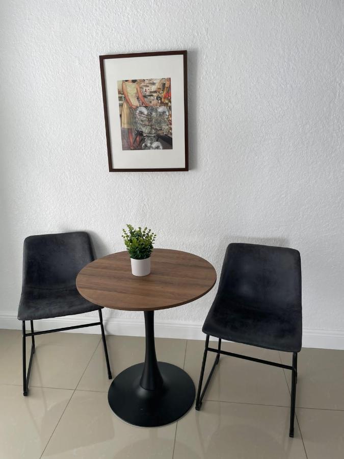 Bh Club By Zen Vacation Rentals 2Br 1Ba 마이애미 비치 외부 사진