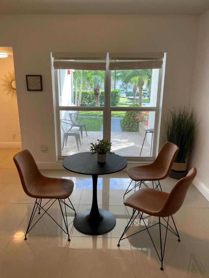 Bh Club By Zen Vacation Rentals 2Br 1Ba 마이애미 비치 외부 사진
