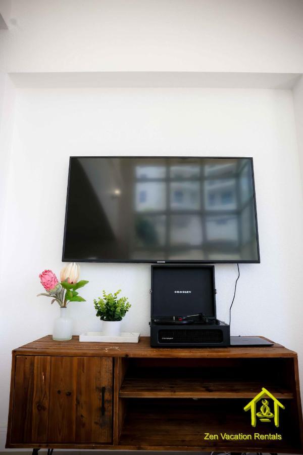 Bh Club By Zen Vacation Rentals 2Br 1Ba 마이애미 비치 외부 사진