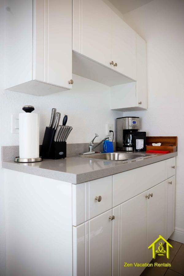 Bh Club By Zen Vacation Rentals 2Br 1Ba 마이애미 비치 외부 사진